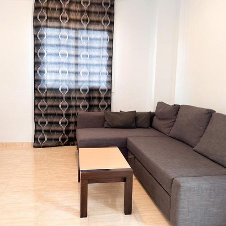 Aticos Deluxe Marina Dor Apartamento El Borseral Exterior foto