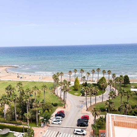 Aticos Deluxe Marina Dor Apartamento El Borseral Exterior foto