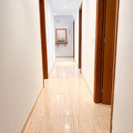 Aticos Deluxe Marina Dor Apartamento El Borseral Exterior foto