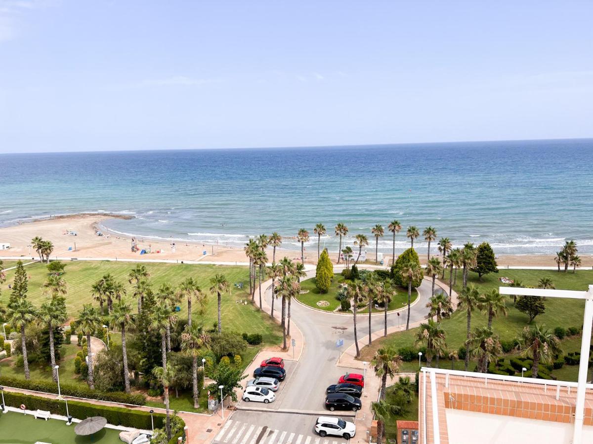 Aticos Deluxe Marina Dor Apartamento El Borseral Exterior foto