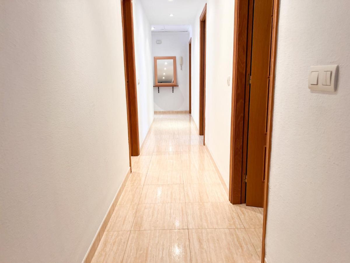 Aticos Deluxe Marina Dor Apartamento El Borseral Exterior foto