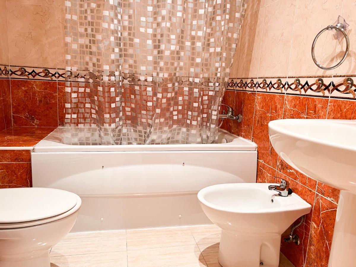 Aticos Deluxe Marina Dor Apartamento El Borseral Exterior foto